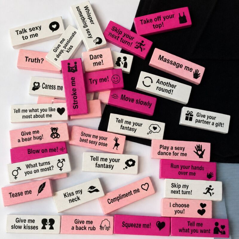 Diverty Sex-Diablo Picante - Sac cu 16 Love Blocks 1 img 225451 e925c9d566506e14f59d8d10453e8957 1