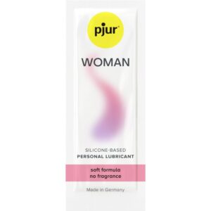 Pjur-Woman Bodyglide Lubrifiant 1.5 ml 2 Pjur-Woman Bodyglide Lubrifiant 1.5 ml - imagine 1