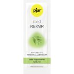 Pjur-Lubrifiant Med Repair 2 ml · Lubrifiant