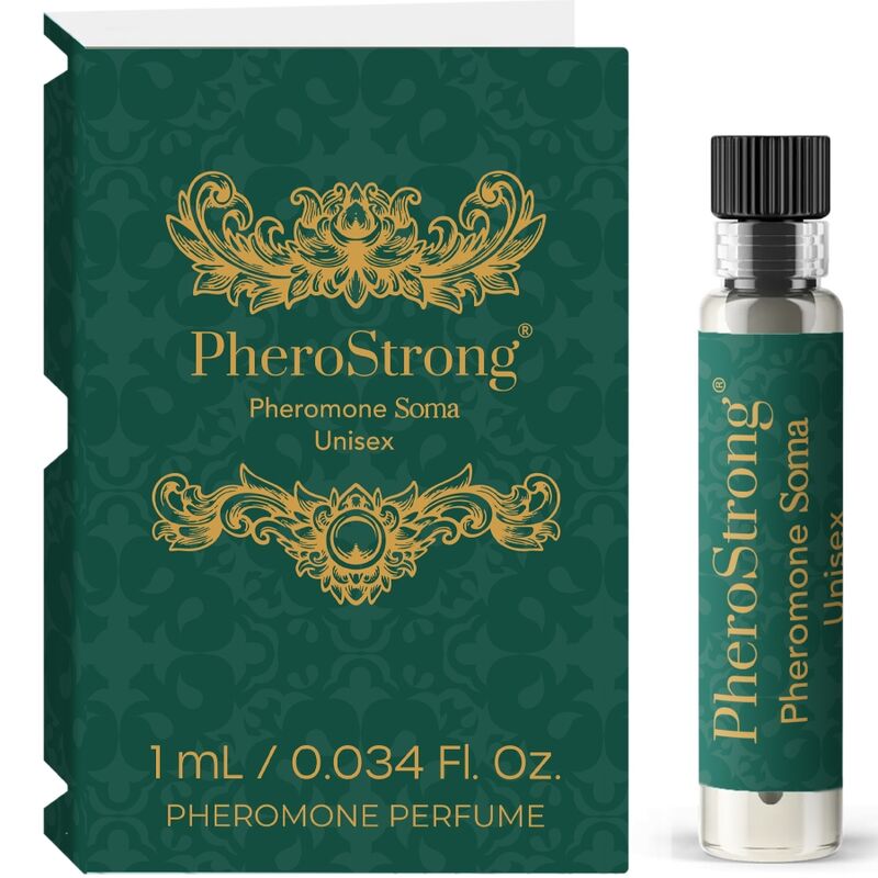 Pherostrong-Soma Parfum cu Feromoni Unisex 1 ml 1 img 225537 7e31fdeeee44fc45ce65d4a98a028381 1