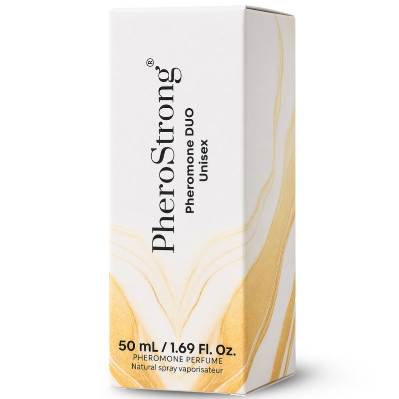 Pherostrong-Duo Parfum cu Feromoni Unisex 50 ml 2 img 225544 0b1f4653304cc25ca894f0064d2b20b1 1