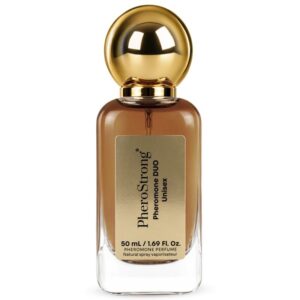 Pherostrong-Duo Parfum cu Feromoni Unisex 50 ml 6 Pherostrong-Duo Parfum cu Feromoni Unisex 50 ml - imagine 3