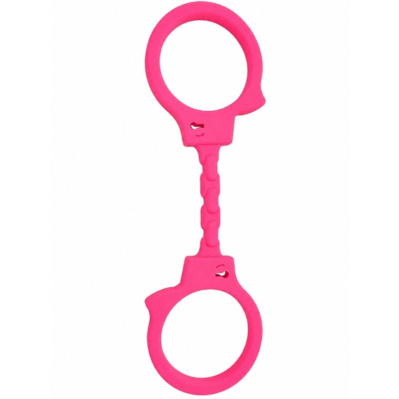 Diablo Picante-Diverty Sex Diablo Picante Cătușe din Silicon Roz 1 Diablo Picante-Diverty Sex Diablo Picante Cătușe din Silicon Roz · Bondage & Catuse