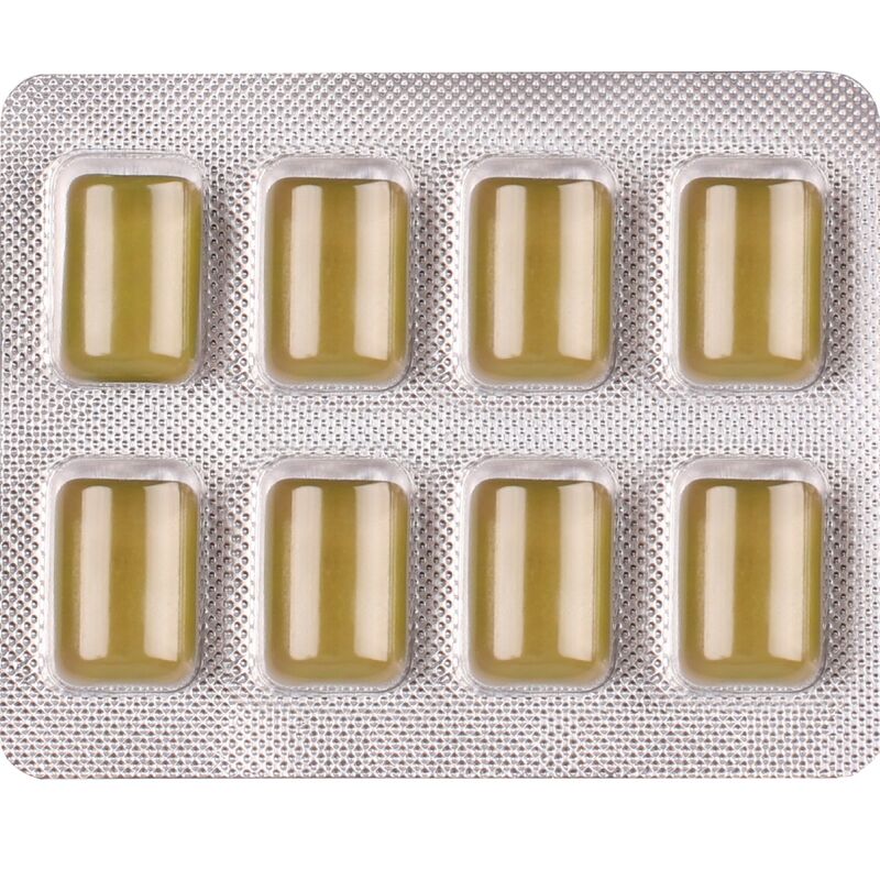 Wug Gum-WUG Diet Guma Funcțională fără Zahăr, Gust Mentă 4 img 226483 abf2d6b63c7ccef6c2451b2b62d414f8 1