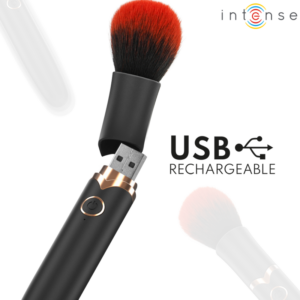 Intense High Tech-Emilia Vibrator Cap Tip Pensulă cu Efect 13 Intense High Tech-Emilia Vibrator Cap Tip Pensulă cu Efect - imagine 6