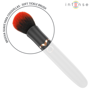 Intense High Tech-Emilia Vibrator Cap Tip Pensulă cu Efect 11 Intense High Tech-Emilia Vibrator Cap Tip Pensulă cu Efect - imagine 4
