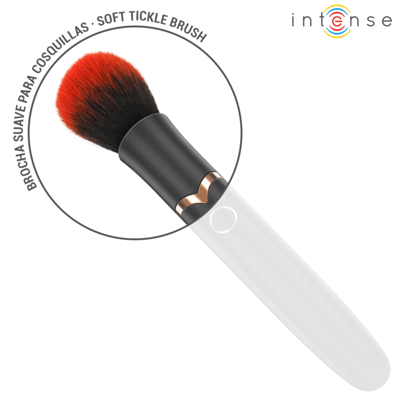 Intense High Tech-Emilia Vibrator Cap Tip Pensulă cu Efect 4 img 226612 3433ec7eca57003da6c97794d5283780 1