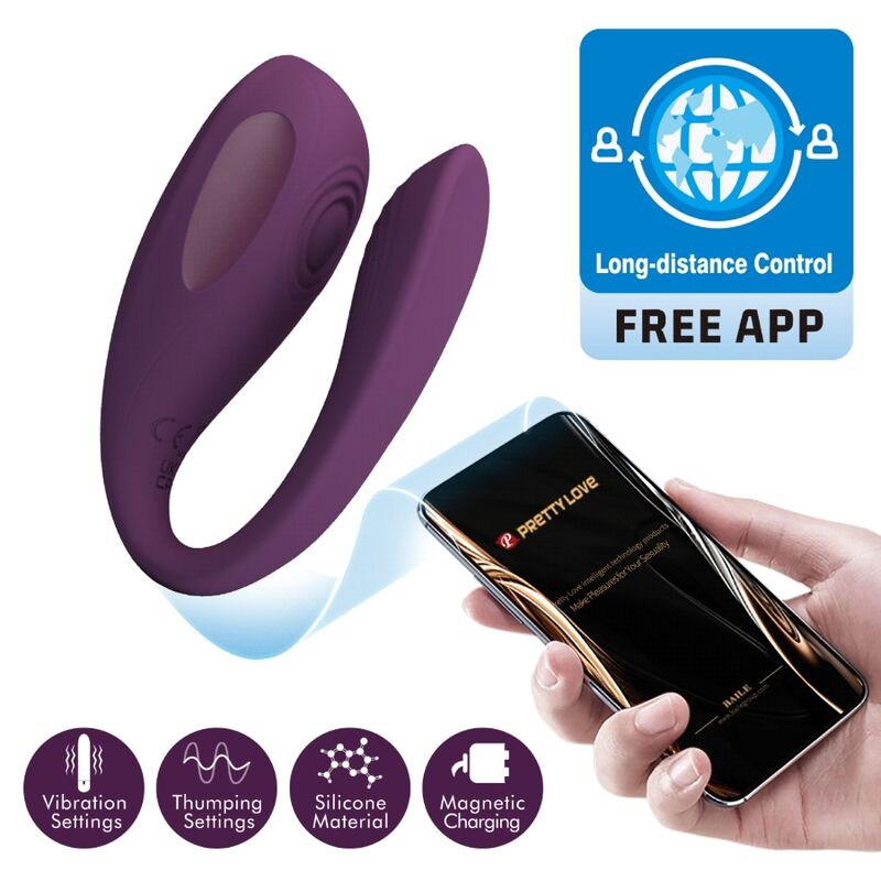 App Series-Aari Purple Stimulator Clitoridian cu Aplicație 1 img 226844 b58d8353cef1b482a69707aa537e90f1 1