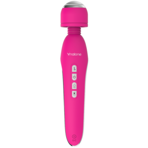 Nalone-Electro Stimulator-Silicon, 5 Trepte, Reincarcabil, USB 10 Nalone-Electro Stimulator-Silicon, 5 Trepte, Reincarcabil, USB - imagine 4