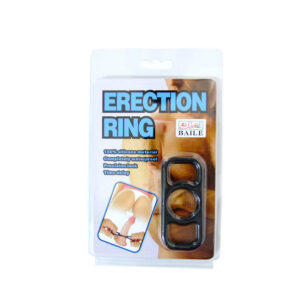 Baile For Him-Inele de Antrenament din Silicon, Set 3 10 Baile For Him-Inele de Antrenament din Silicon, Set 3 - imagine 5