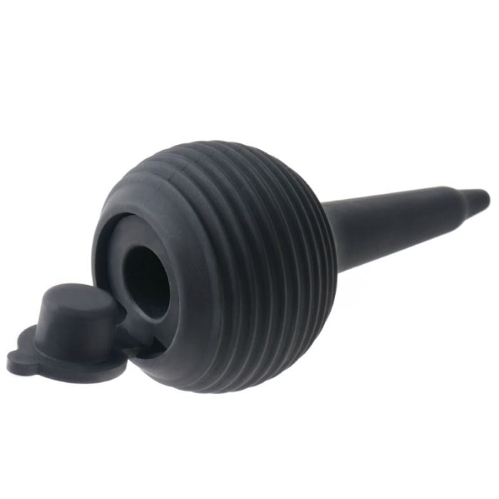 Pipedreams-King Cock - 17.8 cm Squirting Dildo-Latex, Waterproof · Dildo & Stimulatoare (imaginea 4)