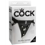 King Cock-Ham Ajustabil-PVC 149 img 45157 f642f0a651bb38c842f1caeb8b12fd3f 1