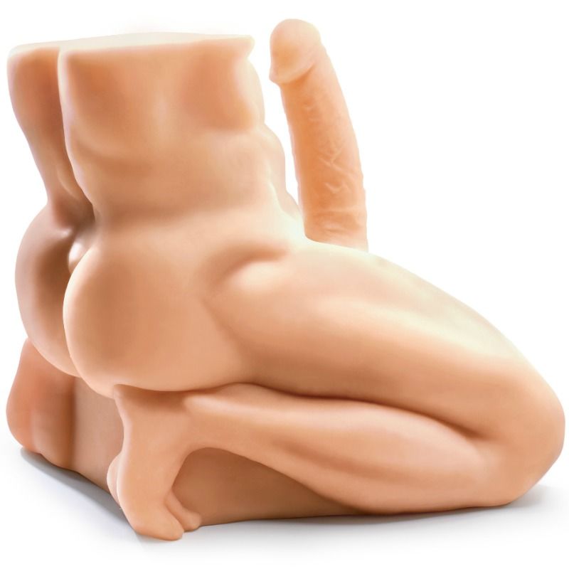 Extreme Toyz-Busto Torso cu Penis Fuck Me Silly Man! - Rd 185 4 img 56371 1520644df38f36264f65f764d1486592 1