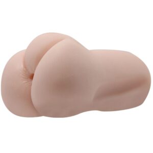 Crazy Bull-Water Skin Masturbator Anus Model 2 10 Crazy Bull-Water Skin Masturbator Anus Model 2 - imagine 3