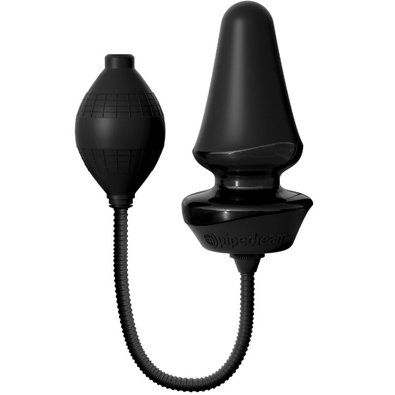 Anal Fantasy Elite Collection-Plug Anal Umflabil-Silicon 1 img 66096 f17afbed03aa597469d9612f17bbd6da 1