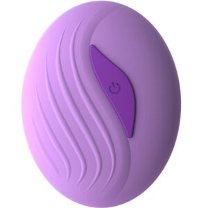 Fantasy For Her-Estimulator Punct G cu Telecomandă-Telecomanda 13 Fantasy For Her-Estimulator Punct G cu Telecomandă-Telecomanda - imagine 3