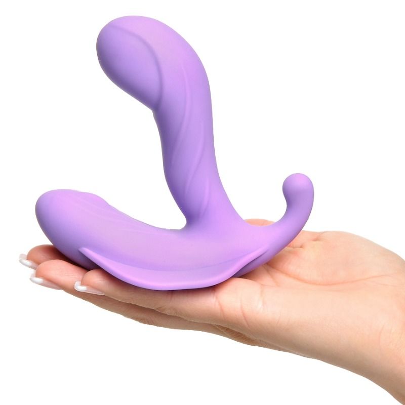 Fantasy For Her-Estimulator Punct G cu Telecomandă-Telecomanda 5 img 66131 e5c5b25dd8f16cc1790866a175a00d83 1