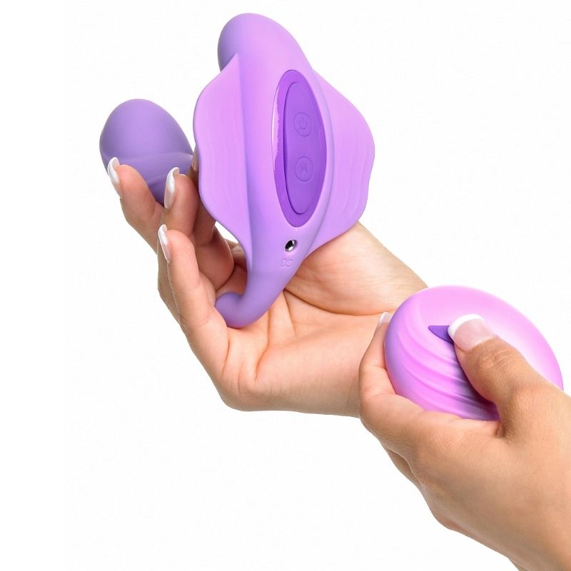 Fantasy For Her-Estimulator Punct G cu Telecomandă-Telecomanda 7 img 66133 dc58b7f8122b19e1ffc7873cf23769cb 1