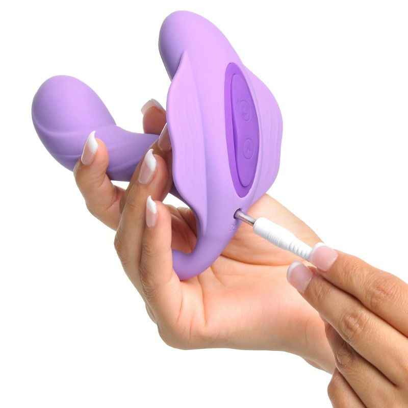 Fantasy For Her-Estimulator Punct G cu Telecomandă-Telecomanda 9 img 66135 2ee1d18398e77de97c47e6a75107f549 1