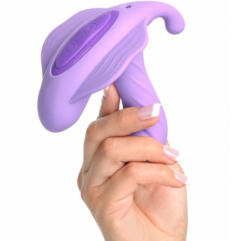 Fantasy For Her-Estimulator Punct G cu Telecomandă-Telecomanda 10 img 66136 20047daa6f0994f6367ca54c364491a0 1