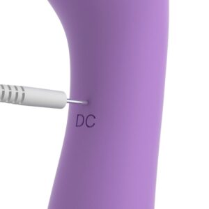 Fantasy For Her-Duo Wand Masaj pentru Ea-10 Trepte, Reincarcabil 14 Fantasy For Her-Duo Wand Masaj pentru Ea-10 Trepte, Reincarcabil - imagine 6