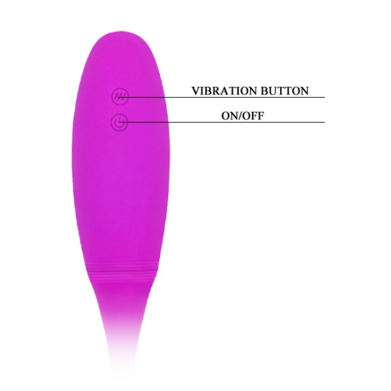 Fun Toys-Smart Snaky Vibe Vibrator 2 Motors-Silicon, 7 Trepte 7 Fun Toys-Smart Snaky Vibe Vibrator 2 Motors-Silicon, 7 Trepte — PRETTY LOVE · Vibratoare (imaginea 7)