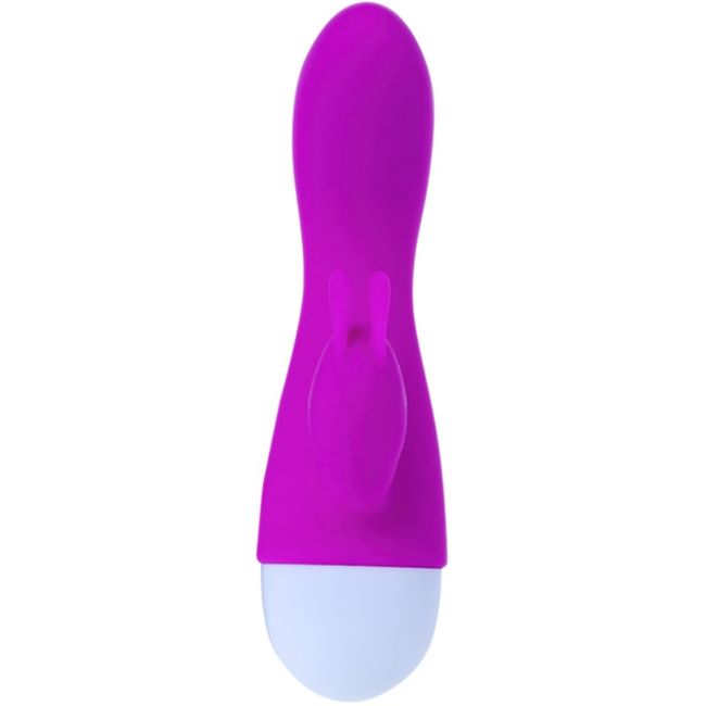 High Tech-Smart Kyle Vibrator 30 Moduri-Silicon, 12 Trepte 2 img 73944 fcefb3082b14b9f07e49a5bf7b094461 1