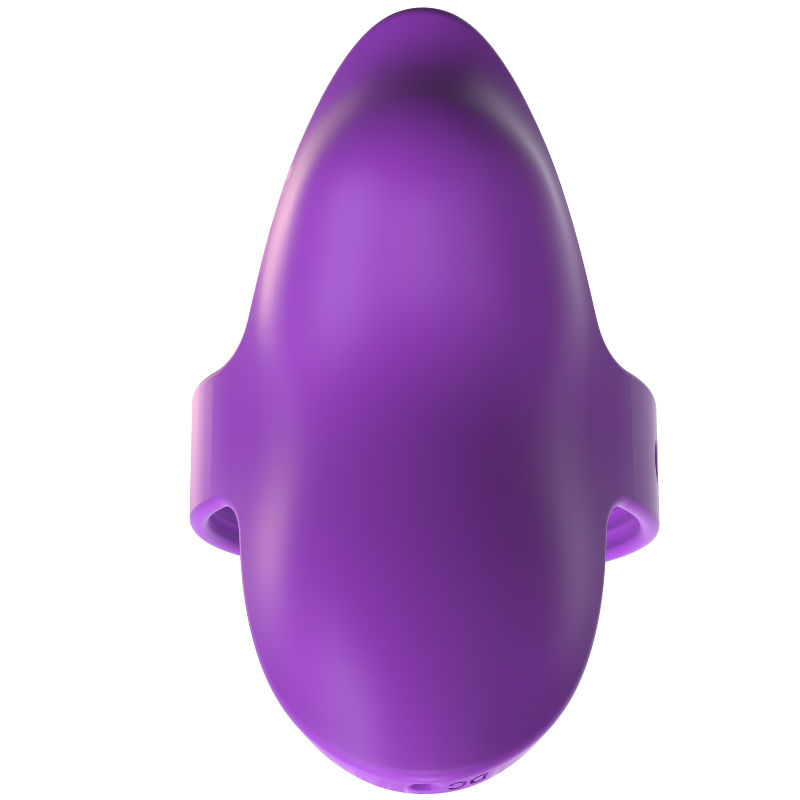 Fantasy For Her-Degetar Stimulator-Silicon, 10 Trepte 5 Fantasy For Her-Degetar Stimulator-Silicon, 10 Trepte — PIPEDREAMS · Vibratoare (imaginea 5)