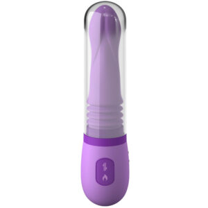 Pipedreams-Fantasy for Her - Personal Sex Machine-7 Trepte, USB 7 Pipedreams-Fantasy for Her - Personal Sex Machine-7 Trepte, USB - imagine 3