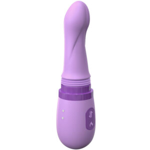 Pipedreams-Fantasy for Her - Personal Sex Machine-7 Trepte, USB 5 Pipedreams-Fantasy for Her - Personal Sex Machine-7 Trepte, USB - imagine 1