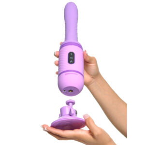 Fantasy For Her-Pipedreams Love Thrust-her Masturbator 20 Fantasy For Her-Pipedreams Love Thrust-her Masturbator - imagine 10