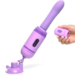 Fantasy For Her-Pipedreams Love Thrust-her Masturbator 18 Fantasy For Her-Pipedreams Love Thrust-her Masturbator - imagine 8