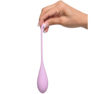 Fantasy For Her-Set Bolas Kegel-Silicon, Waterproof 11 Fantasy For Her-Set Bolas Kegel-Silicon, Waterproof - imagine 5