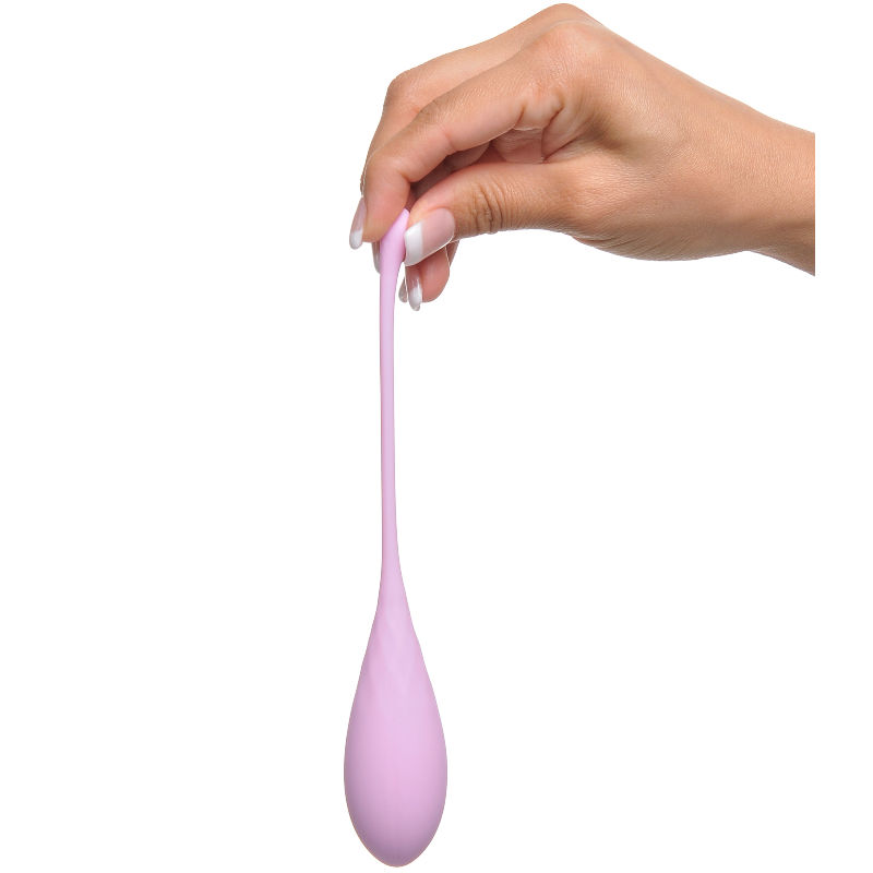 Fantasy For Her-Set Bolas Kegel-Silicon, Waterproof 5 img 77263 c920560a3131ef10fe03a4baeb2fb044 1