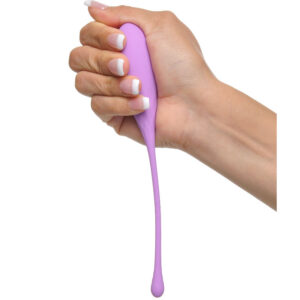 Fantasy For Her-Set Bolas Kegel-Silicon, Waterproof 12 Fantasy For Her-Set Bolas Kegel-Silicon, Waterproof - imagine 6