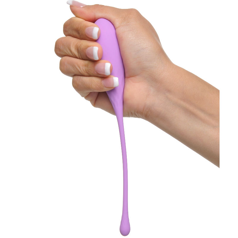 Fantasy For Her-Set Bolas Kegel-Silicon, Waterproof 6 img 77265 402bcb10ee4cbbe1cd34252471e8bf50 1