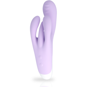 Mia-Guell Vibrator Orgasmic-Silicon, 10 Trepte, Reincarcabil, USB 14 Mia-Guell Vibrator Orgasmic-Silicon, 10 Trepte, Reincarcabil, USB - imagine 6