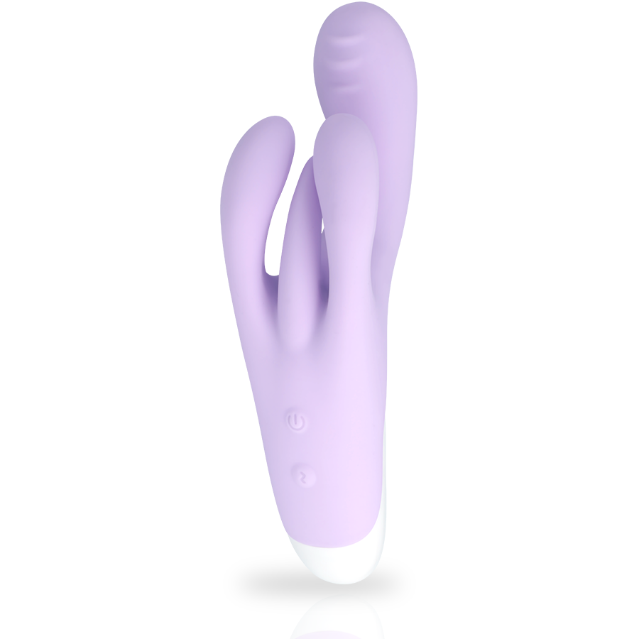 Mia-Guell Vibrator Orgasmic-Silicon, 10 Trepte, Reincarcabil, USB 6 img 78570 b8aa7f175379b30c24fae18ea9651739 1