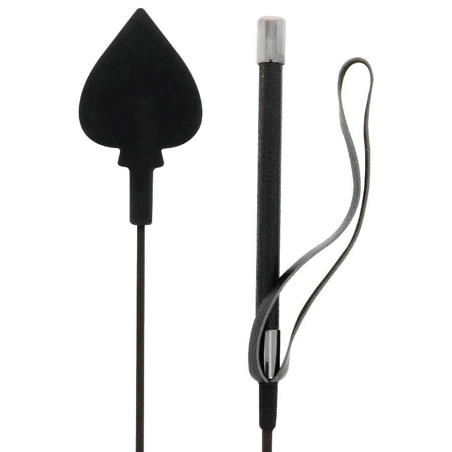Darkness Sensations-Bici cu Cap din Silicon 60CM 2 img 78931 a5680bc832e1bdbd79c071b34c377a80 1