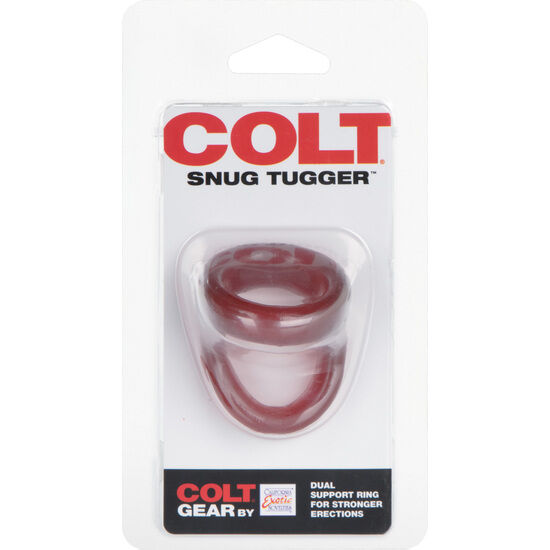 Calexotics-Colt Snug Tugger Roșu-TPR 2 img 87944 a1d603d474d0ed7fecf48a605bc73222 1