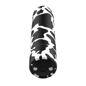 Custom Bullets-Bullet Reîncărcabil Cow Magnetic - 10 - imagine 4