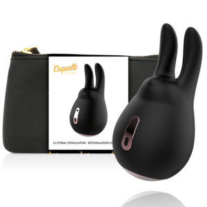 Coquette Toys-Coquette Chic Desire Stimulant Clitoral 10 Coquette Toys-Coquette Chic Desire Stimulant Clitoral - imagine 1