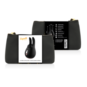 Coquette Toys-Coquette Chic Desire Stimulant Clitoral 11 Coquette Toys-Coquette Chic Desire Stimulant Clitoral - imagine 2