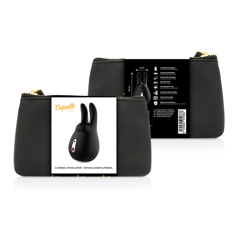 Coquette Toys-Coquette Chic Desire Stimulant Clitoral 2 img 92614 4f9be0c6b9ae32f806bee89a32413474 1