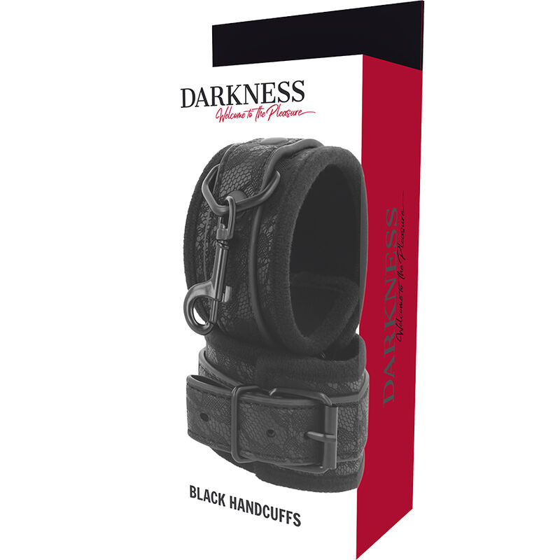 Darkness Bondage-Luxe Esposas BDSM Negru-Metal, Rotatie 3 img 93862 27e7a598831af65e165fbb8fe1b54091 1