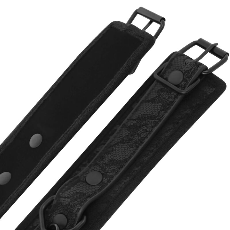 Darkness Bondage-Luxe Esposas BDSM Negru-Metal, Rotatie 2 img 93863 6cb1d2a848a2f3d94721494a2b646e59 1