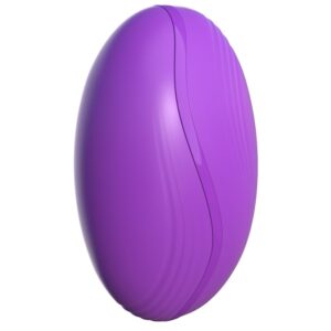 Fantasy For Her-Limba Jucăușă din Silicon pentru Ea-7 Trepte 8 Fantasy For Her-Limba Jucăușă din Silicon pentru Ea-7 Trepte - imagine 3