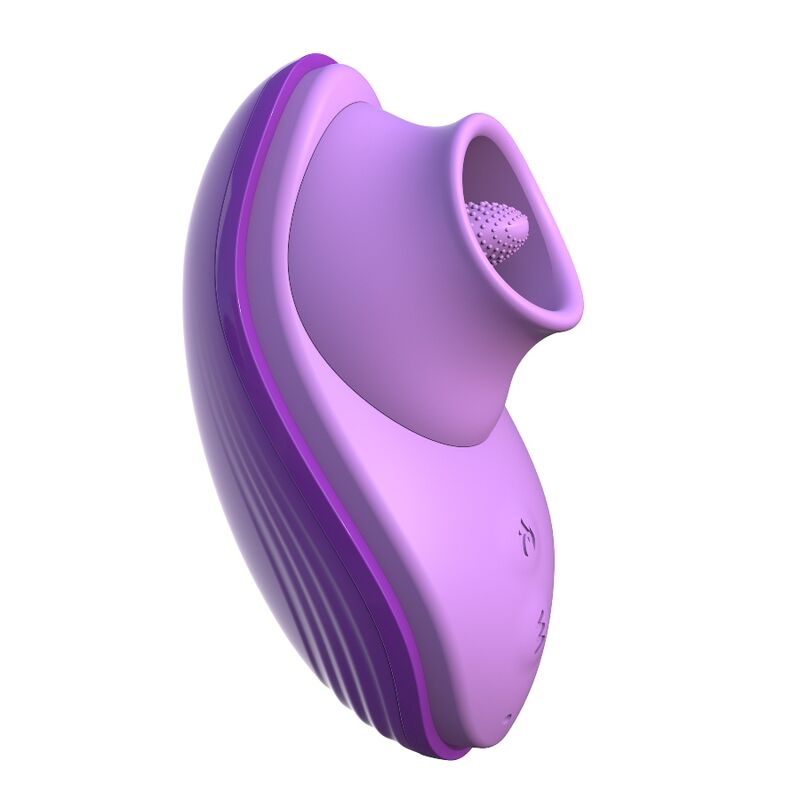 Fantasy For Her-Limba Jucăușă din Silicon pentru Ea-7 Trepte 1 img 93929 b0ef22a675bf46b890054da30d36d461 1