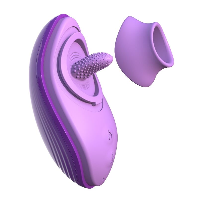 Fantasy For Her-Limba Jucăușă din Silicon pentru Ea-7 Trepte 4 img 93930 8581bd6f7e0b0083ce68b647ec2644ed 1
