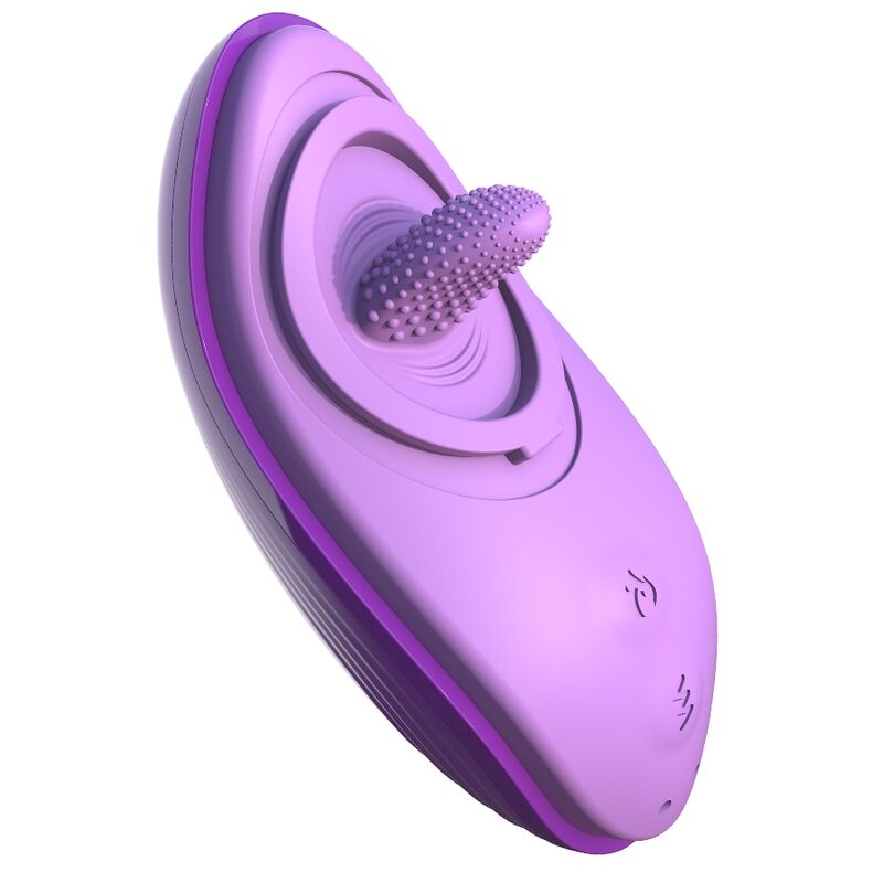 Fantasy For Her-Limba Jucăușă din Silicon pentru Ea-7 Trepte 2 img 93931 0e70b453412dc058aa0ee4e06298ac7c 1